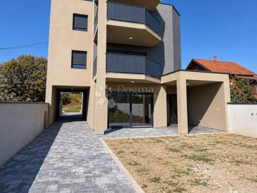 Wohnung zum Kauf 367.000 € 4 Zimmer 136 m² Geschoss 1/2 Podravlje, Osijek - Okolica Osijek 31000
