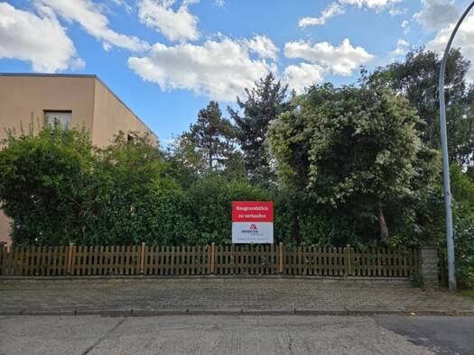 Grundstück zum Kauf 13.690 € 403 m² Grundstück Aschersleben 06449