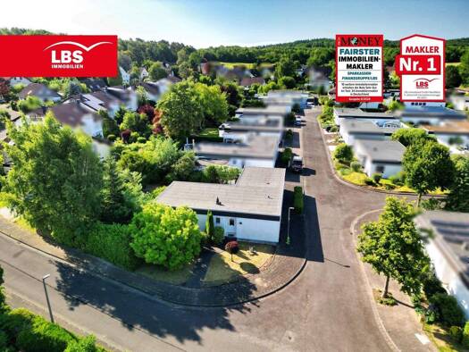 Bungalow zum Kauf 709.000 € 5 Zimmer 210 m² 645 m² Grundstück frei ab sofort Niederpleis Sankt Augustin 53757