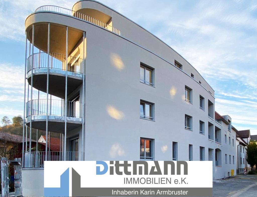 Wohnung zum Kauf provisionsfrei 430.000 € 4 Zimmer 123 m²<br/>Wohnfläche 3.<br/>Geschoss Tailfingen Albstadt 72461