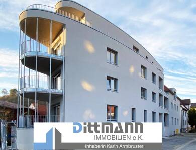 Wohnung zum Kauf provisionsfrei 430.000 € 4 Zimmer 123 m² 3. Geschoss Tailfingen Albstadt 72461