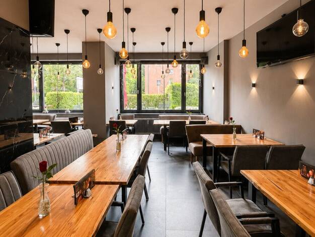 Restaurant zur Miete 2.072 € Eimsbüttel Eimsbüttel 20257