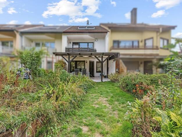 Reihenmittelhaus zum Kauf 450.000 € 4 Zimmer 138 m² 168 m² Grundstück Maxdorf 67133