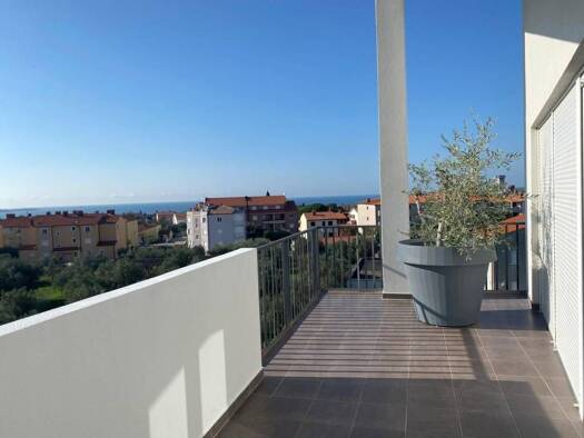 Wohnung zum Kauf 440.000 € 5 Zimmer 167 m² Vodnjan