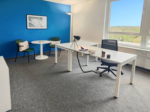 Bürofläche zur Miete provisionsfrei 809 € 50 m² Bürofläche teilbar von 10 m² bis 50 m² Leithestraße 47 Ückendorf Gelsenkirchen 45886