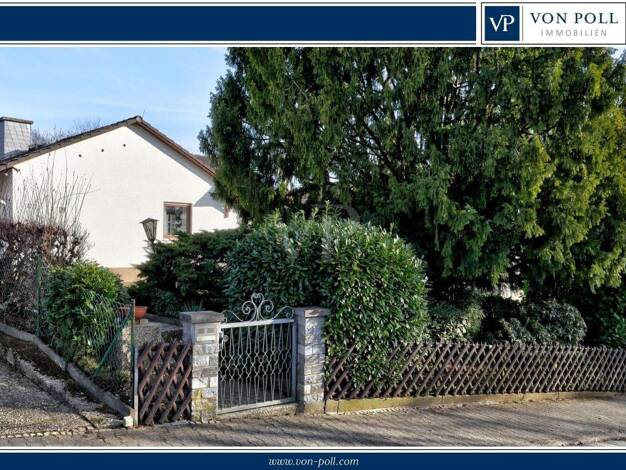 Einfamilienhaus zum Kauf 550.000 € 4 Zimmer 101,5 m² 660 m² Grundstück Schloßborn Glashütten 61479