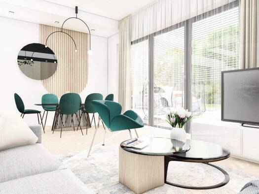 Doppelhaushälfte zum Kauf 409.000 € 4,5 Zimmer 133 m² 386 m² Grundstück Gänserndorf 2230