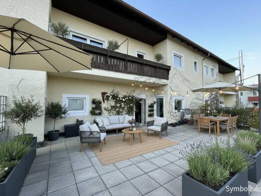 Mehrfamilienhaus zum Kauf 790.000 € 857 m² Grundstück frei ab 01.03.2027 Georg Grinninger-Straße 46 Traun 4050