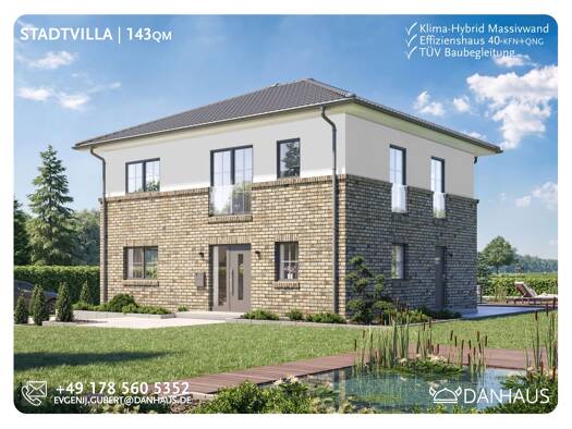 Einfamilienhaus zum Kauf provisionsfrei 661.400 € 5 Zimmer 140 m² 800 m² Grundstück Bergneustadt 51702