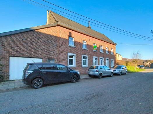 Haus zum Kauf provisionsfrei 295.000 € 5 Zimmer 135 m² 450 m² Grundstück Gemmenich 4851