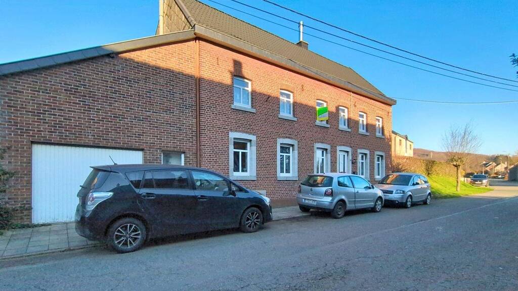 Haus zum Kauf provisionsfrei 295.000 € 5 Zimmer 135 m² 450 m² Grundstück Gemmenich 4851