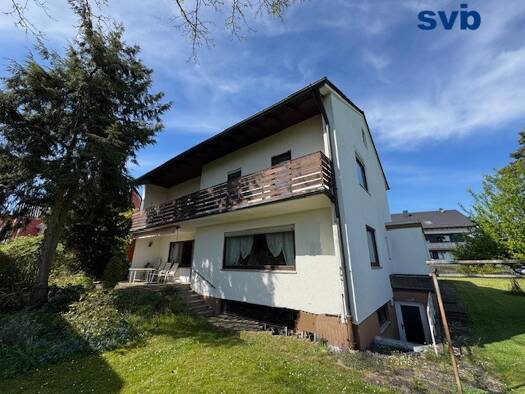 Einfamilienhaus zum Kauf 460.000 € 6 Zimmer 179 m² 785 m² Grundstück Dörfleins Hallstadt Dörfleins 96103