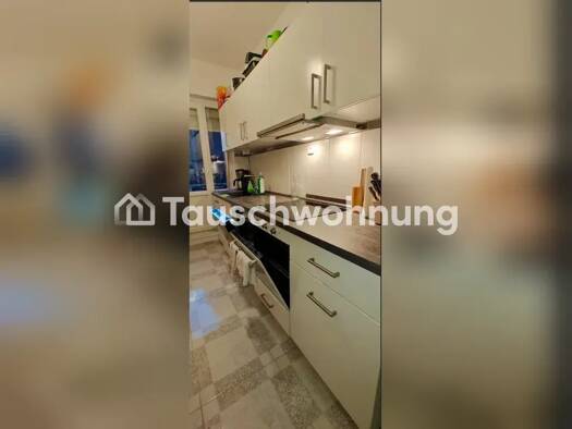 Wohnung zur Miete Tauschwohnung 600 € 2,5 Zimmer 54 m² Hulsberg Ost 28205
