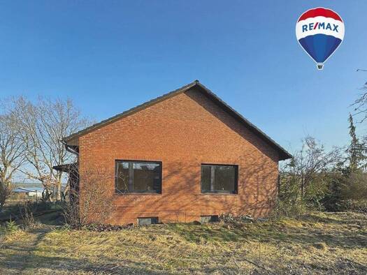 Einfamilienhaus zum Kauf 250.000 € 4 Zimmer 92 m² 1.609 m² Grundstück frei ab 01.02.2026 Amelinghausen 21385