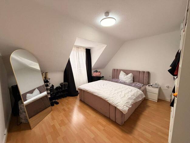 Wohnung zur Miete 800 € 3 Zimmer 68 m² frei ab 01.05.2026 Steinmetzstraße 29 Südostviertel Essen 45139