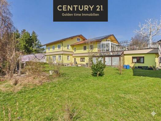 Wohnanlage zum Kauf als Kapitalanlage geeignet 50 Zimmer 2.500 m² 4.200 m² Grundstück Freilassing 83395