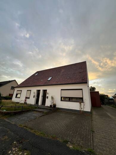 Mehrfamilienhaus zum Kauf provisionsfrei 345.000 € 7 Zimmer 210 m² 660 m² Grundstück Leeste Weyhe 28844