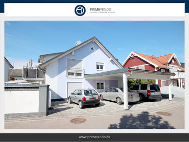 Immobilie zum Kauf als Kapitalanlage geeignet 845.000 € 251 m² 504 m² Grundstück Bühl Offenburg 77652