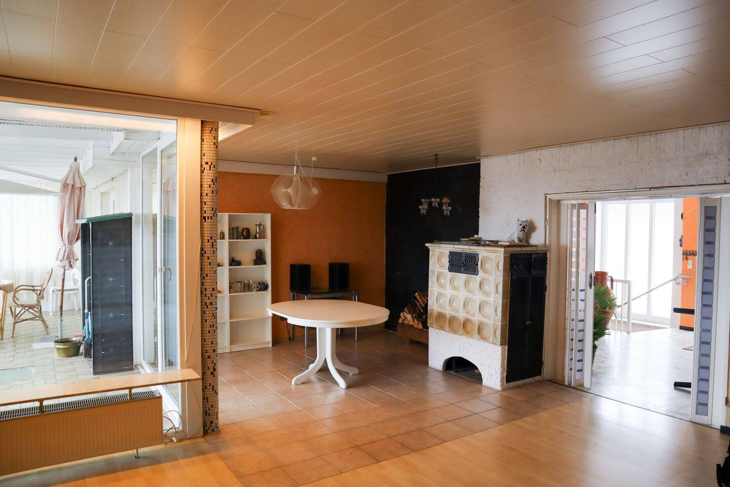 Haus – Baunatal, Altenbauna - Ansicht 4
