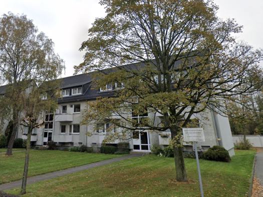 Wohnung zum Kauf provisionsfrei 182.000 € 4,5 Zimmer 63,2 m² EG Heinrich-Gefken-Straße 15 Lehe Bremen 28359