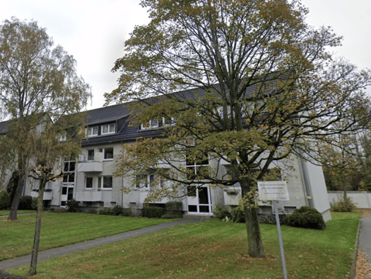 Wohnung zum Kauf provisionsfrei 175.000 € 4,5 Zimmer 63,2 m² EG Heinrich-Gefken-Straße 15 Lehe Ost 28359
