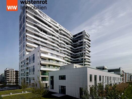 Wohnung zur Miete 1.780 € 2 Zimmer 70 m² Europa-Allee 165 Gallus Frankfurt am Main 60486