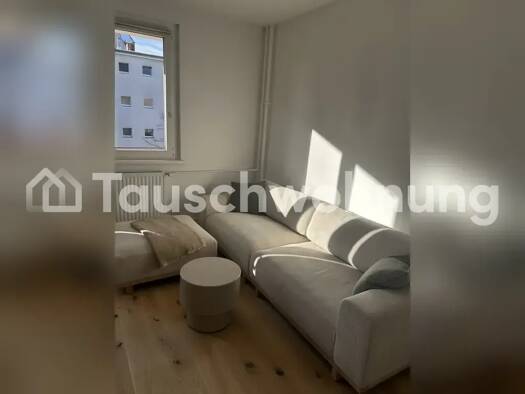 Wohnung zur Miete Tauschwohnung 1.450 € 3 Zimmer 67 m² 2. Geschoss Westend Berlin 10779