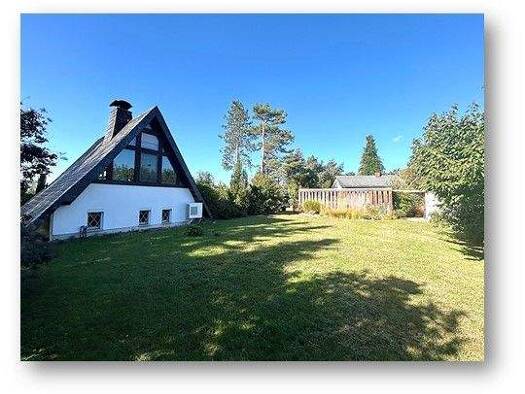 Freizeitgrundstück zum Kauf 99.000 € 2.215 m² Grundstück Am Weinberg Zschepa Zeithain 01619