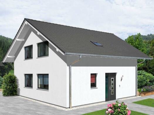 Einfamilienhaus zum Kauf provisionsfrei 508.000 € 5 Zimmer 142 m² 740 m² Grundstück Ortsbereich Ostrach 88356