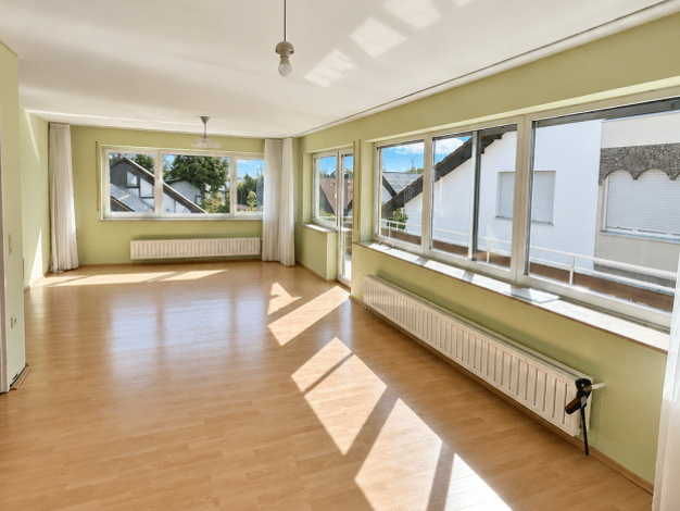 Wohnung zum Kauf 450.000 € 4 Zimmer 147 m² frei ab sofort Lehr Ulm 89081