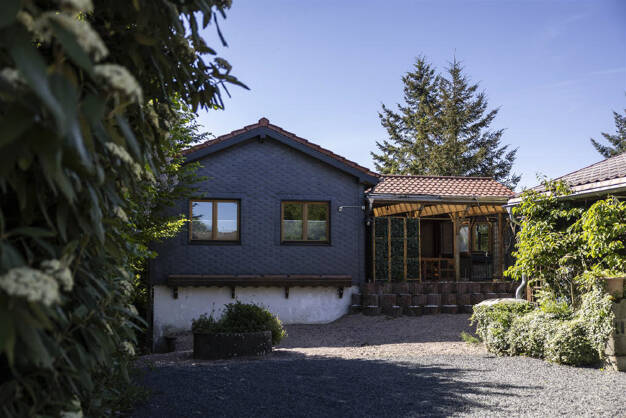 Einfamilienhaus zum Kauf 345.000 € 9 Zimmer 160 m² 1.412 m² Grundstück Irrhausen 54689