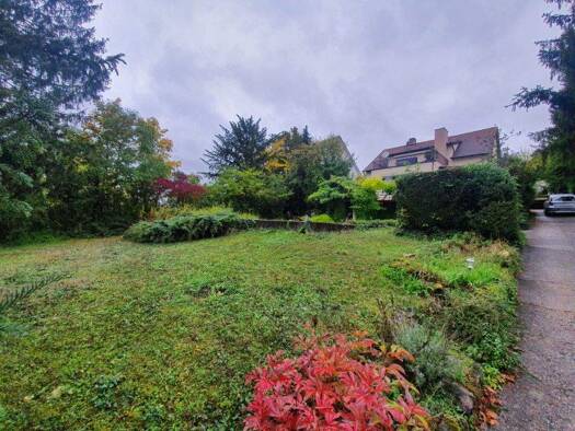 Grundstück zum Kauf 840.000 € 934 m² Grundstück frei ab sofort Heilbronn Heilbronn 74074