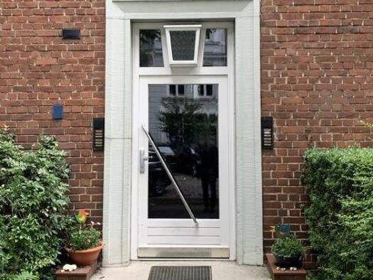 Mehrfamilienhaus zum Kauf als Kapitalanlage geeignet 4.800.000 € 1.221,2 m² 1.111 m² Grundstück Eimsbüttel Hamburg 20259