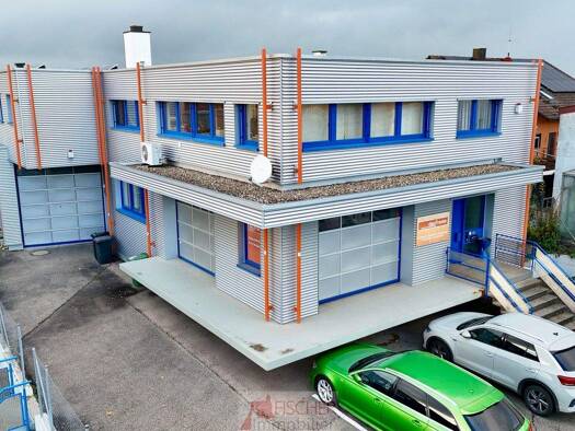 Bürofläche zur Miete 3.800 € 320 m² Bürofläche Hochdorf Eberdingen-Hochdorf 71735