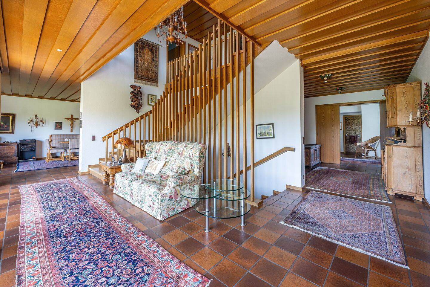 Einfamilienhaus zum Kauf - Mehr