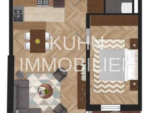 Wohnung zum Kauf 115.000 € 2 Zimmer 57 m² 3. Geschoss Meißen Meißen 01662