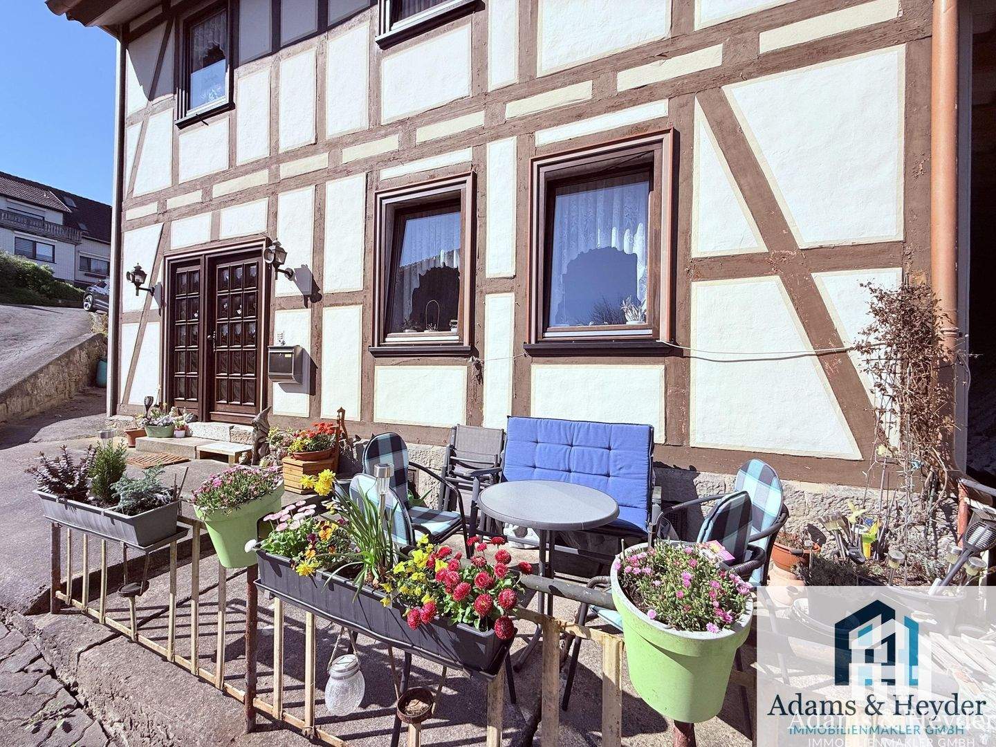 Mehrfamilienhaus zum Kauf - Ansicht 5