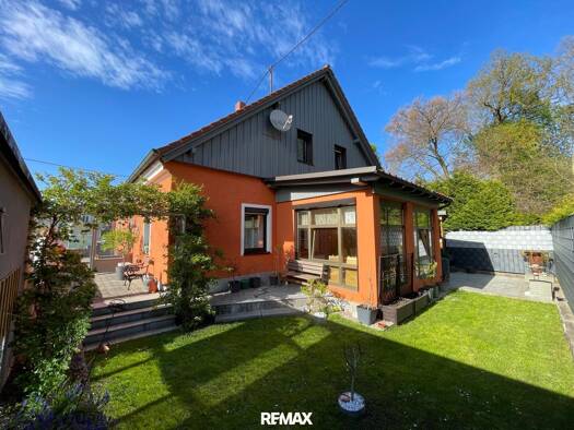 Einfamilienhaus zum Kauf 332.000 € 5 Zimmer 170 m² 426 m² Grundstück Schärding 4780