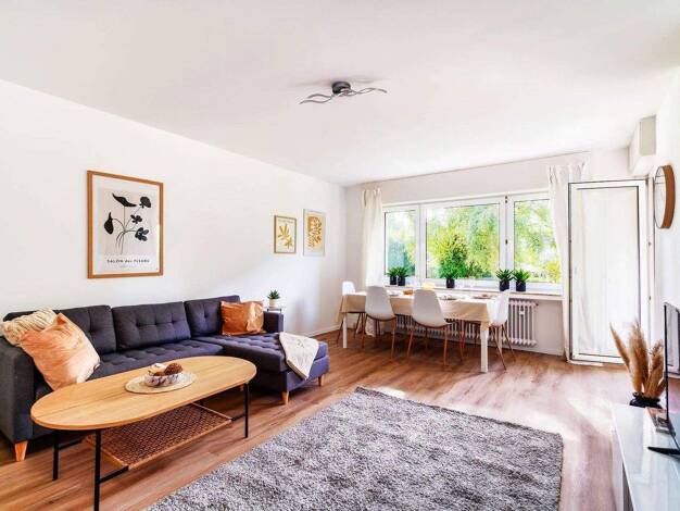 Wohnung zum Kauf provisionsfrei 177.000 € 3 Zimmer 80 m² EG Horstmar Lünen 44532