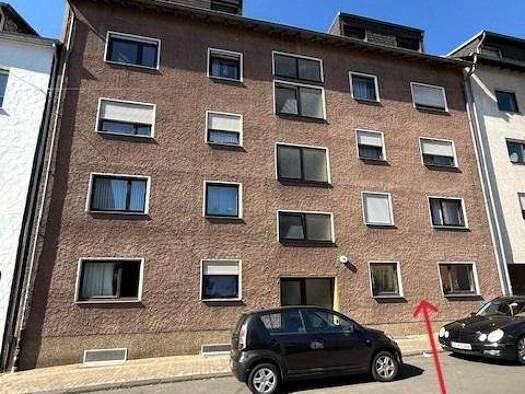 Wohnung zum Kauf 139.000 € 3 Zimmer 79 m² EG Neudorfer Straße 12 Burbach Saarbrücken 66115