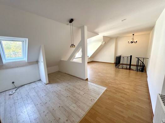 Maisonette zum Kauf provisionsfrei 490.000 € 3 Zimmer 92 m² Geschoss 3/4 frei ab sofort Markelstraße 16 Steglitz Berlin 12163