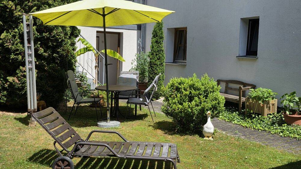Haus zum Kauf - Ansicht 4