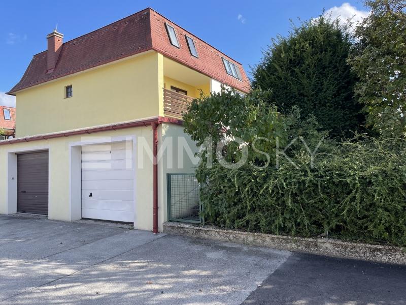 Einfamilienhaus zum Kauf 549.000 € 5 Zimmer 200 m²<br/>Wohnfläche Laxenburg 2361