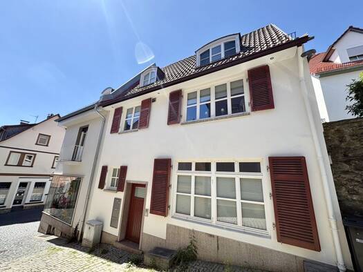 Doppelhaushälfte zum Kauf 675.000 € 5 Zimmer 143 m² 81 m² Grundstück Kronberg Kronberg im Taunus 61476