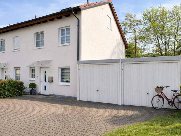Reihenendhaus zum Kauf 649.900 € 5 Zimmer 148 m² 344 m² Grundstück Langweid Langweid am Lech 86462