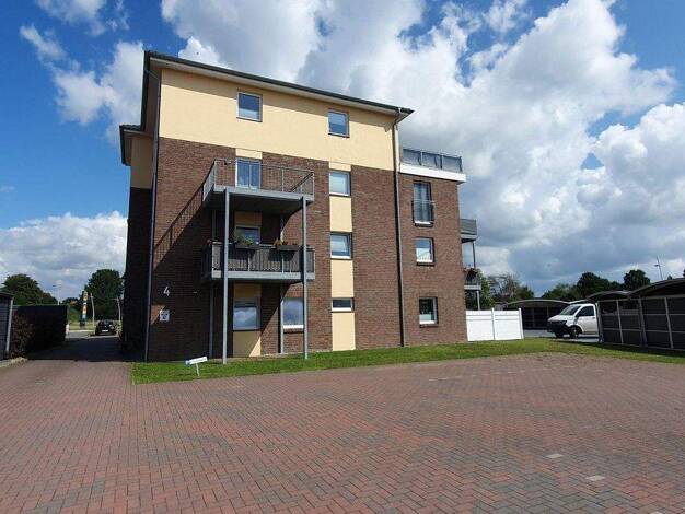 Bürofläche zur Miete provisionsfrei 1.020 € 82 m² Bürofläche Anemonenbogen 4 Tarp 24963