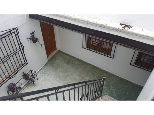 Wohnung zum Kauf 35.000 € 1 Zimmer 55 m² 1. Geschoss Paterna de Rivera 11178