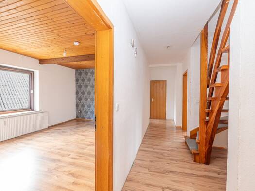 Wohnung zur Miete 816 € 5 Zimmer 96 m² Alfstedt 27432