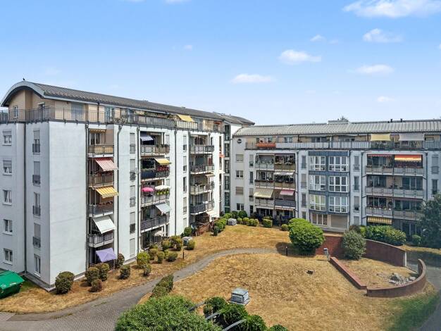 Penthouse zum Kauf 200.000 € 3 Zimmer 88,9 m² 5. Geschoss Großzschocher Südwest 04249