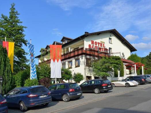 Hotel zum Kauf 37 Zimmer Mönchberg Mönchberg 63933